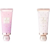 Amazon.co.jp: FORTUNE(フォーチューン) フレグランス ハンドクリーム